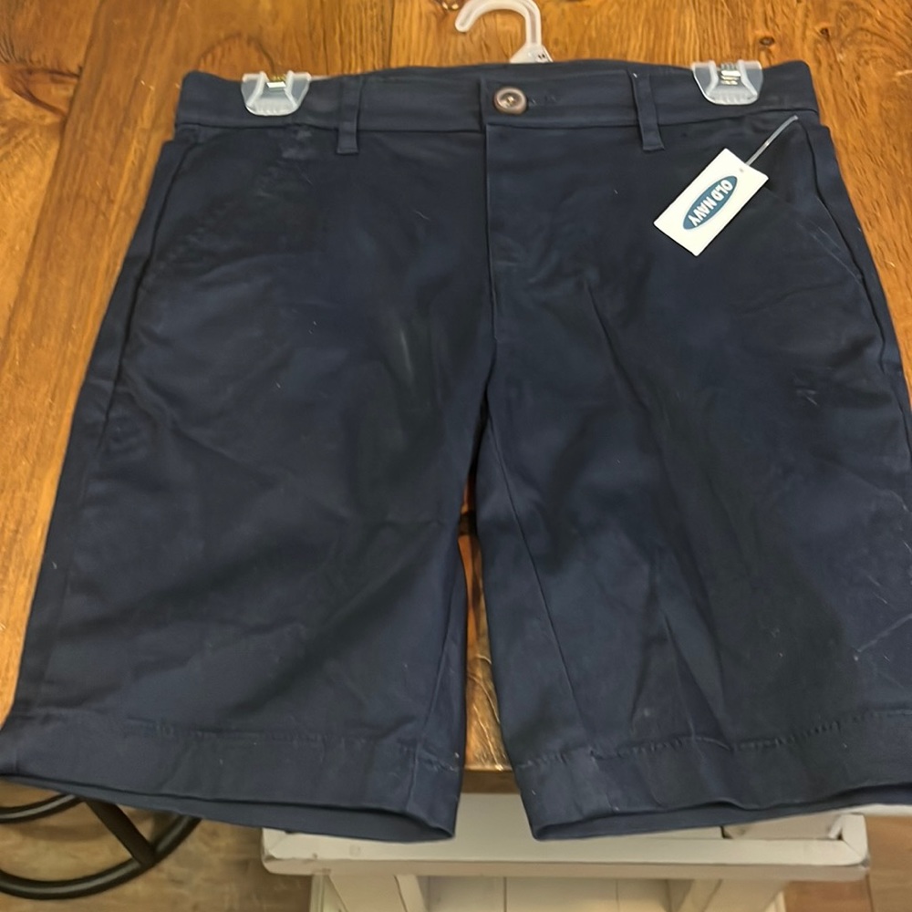 Uniform shorts